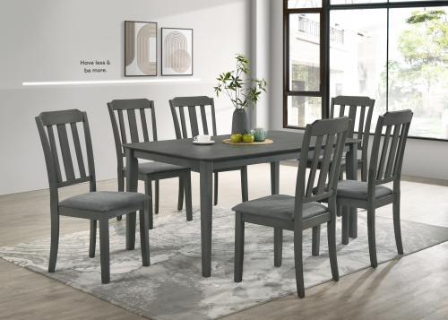 Benbrook - Dining Set - Image 4
