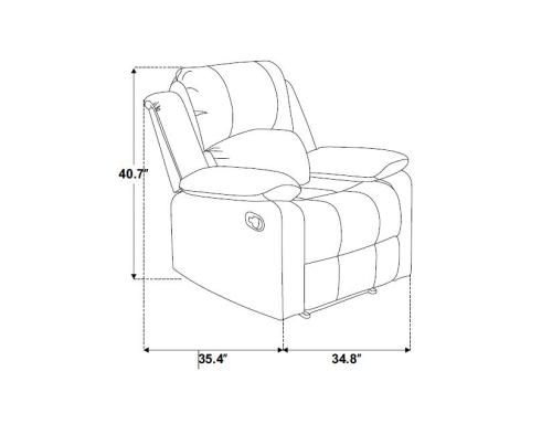 Westwood - 3 Piece Living Room Set - Image 3