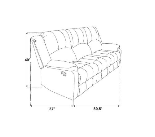 Westwood - 3 Piece Living Room Set - Image 5
