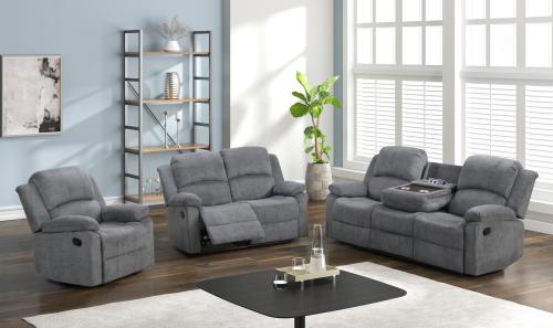 Westwood - 3 Piece Living Room Set - Image 8