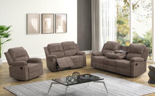 Westwood - 3 Piece Living Room Set - Image 6