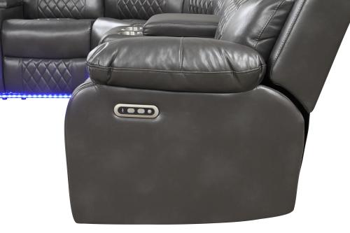 Bravo - Sectional - Image 6