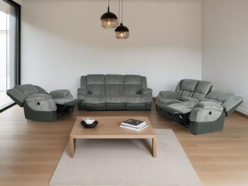 Yukon - Recliner - Image 2