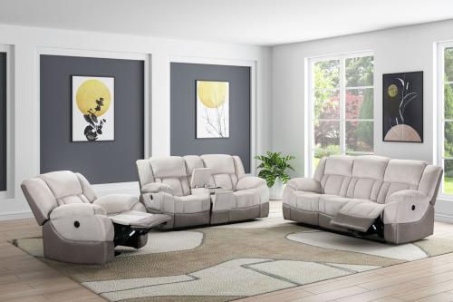 Yukon - Recliner - Image 3