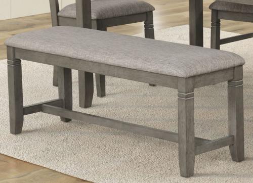 Alpha - Bench - Image 2