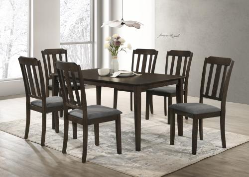 Benbrook - Dining Set - Image 2