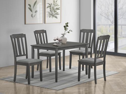 Benbrook - Dining Set - Image 3