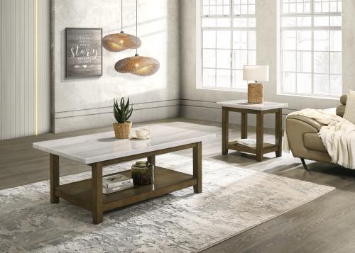 Izmir- Coffee Table - Image 3