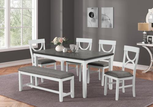Alpha - Dining Set - Image 2