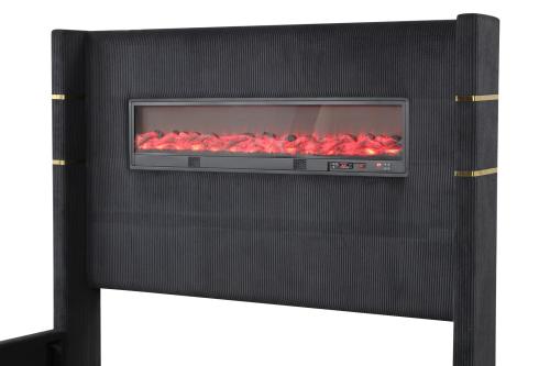 Harmony - Bed - Image 6
