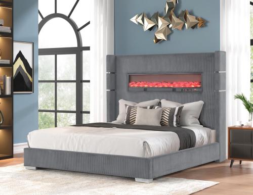 Harmony - Bed - Image 2
