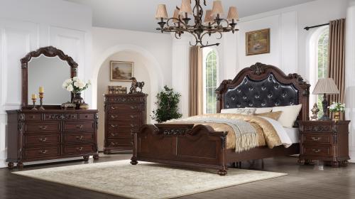Miriam - Bed - Image 2