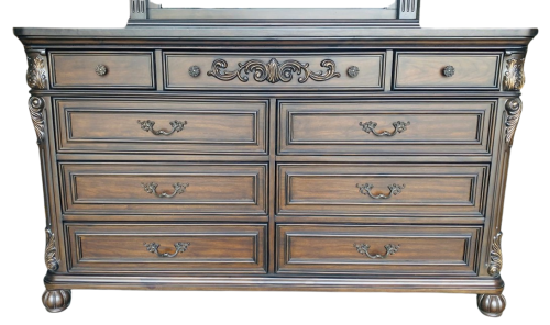 Miriam - Dresser